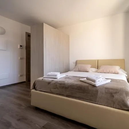 Residenza Decimina *
