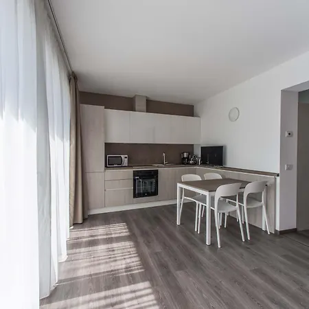 Residenza Decimina *