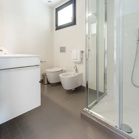 Residenza Decimina 아파트