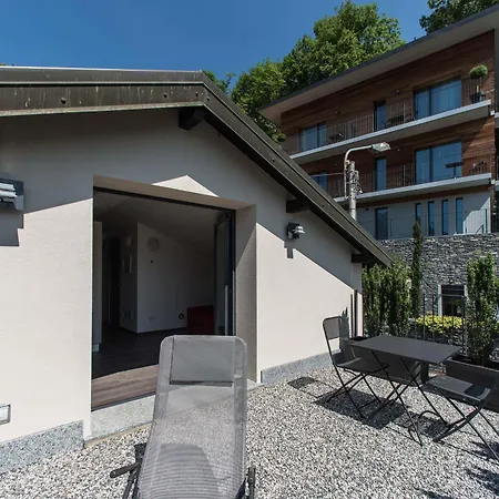 Residenza Decimina *