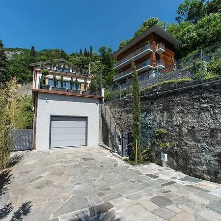 Residenza Decimina * Varenna