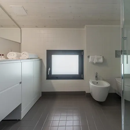 Residenza Decimina 바레나