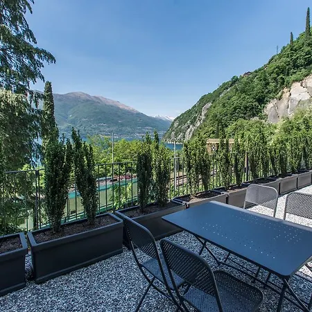 Apartment Residenza Decimina Varenna