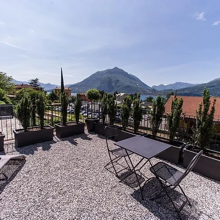 Residenza Decimina