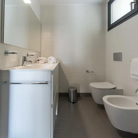 Apartment Residenza Decimina Varenna