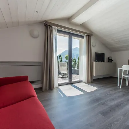 Apartment Residenza Decimina