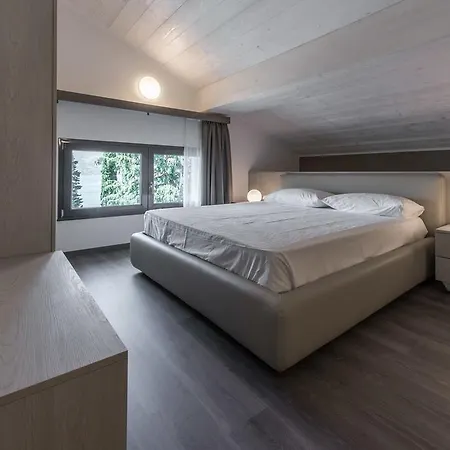 Apartment Residenza Decimina *