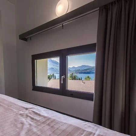 Apartment Residenza Decimina *
