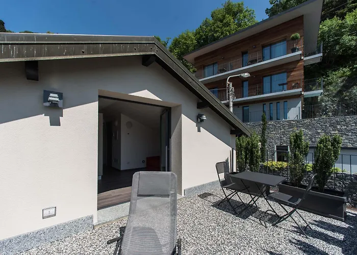 Residenza Decimina *