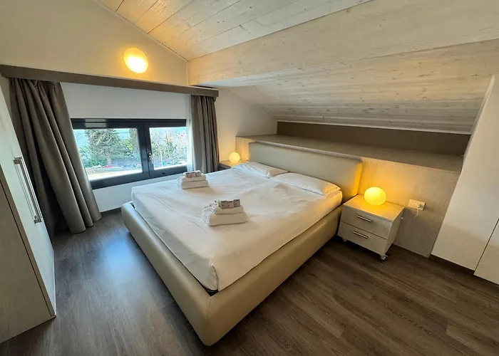 Residenza Decimina *