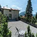 Residenza Decimina Apartman Varenna