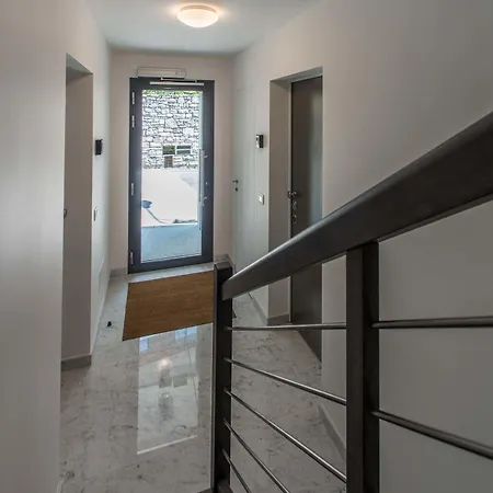 公寓 Residenza Decimina