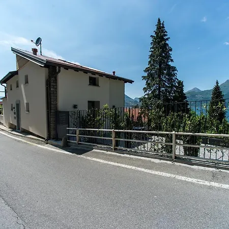 Residenza Decimina Daire Varenna