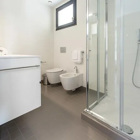 Daire Residenza Decimina