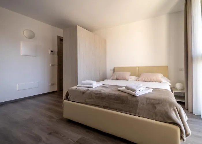 Residenza Decimina *