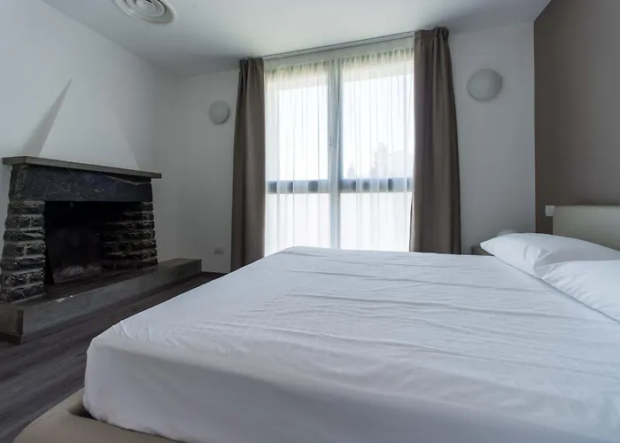 Residenza Decimina Apartamento