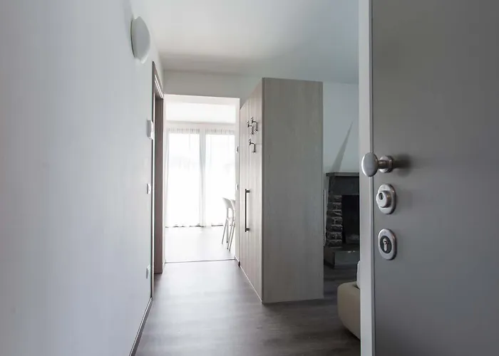 Apartmán Residenza Decimina *