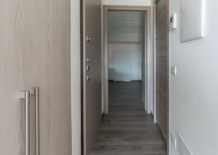 レジデンツァ デチミーナ ヴァレンナ