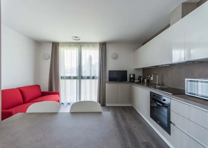 Residenza Decimina Varenna