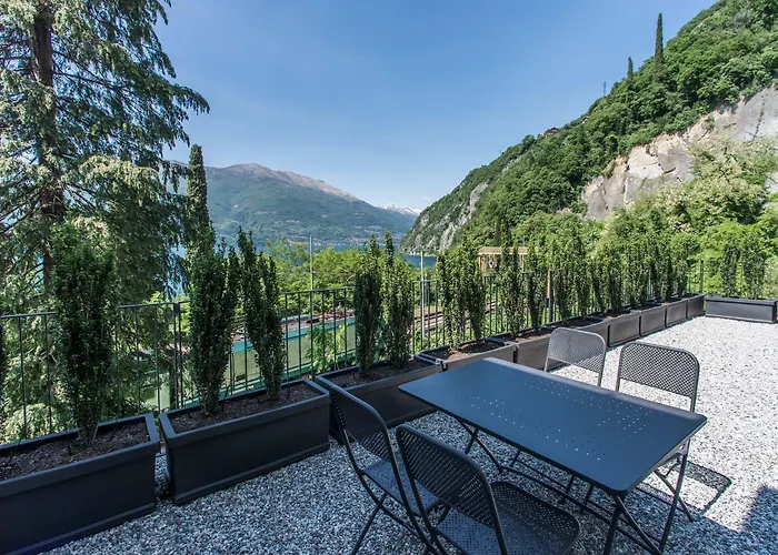 Residenza Decimina *