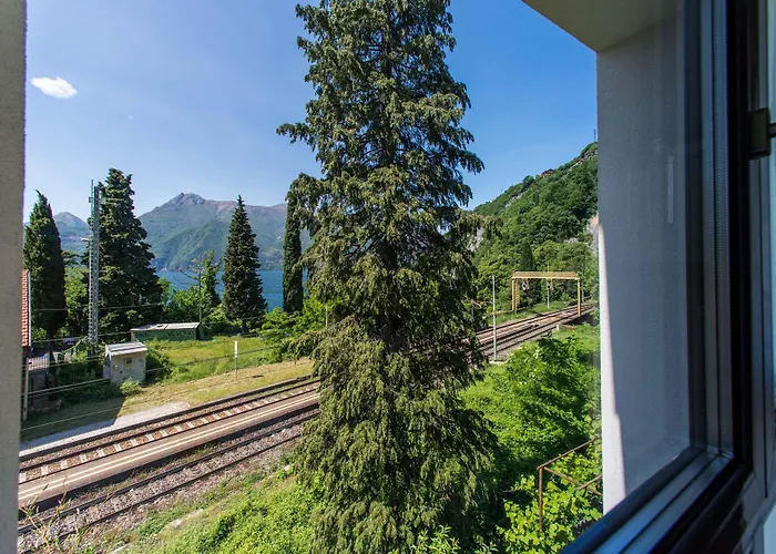 Residenza Decimina Varenna