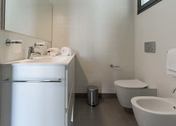 レジデンツァ デチミーナ *