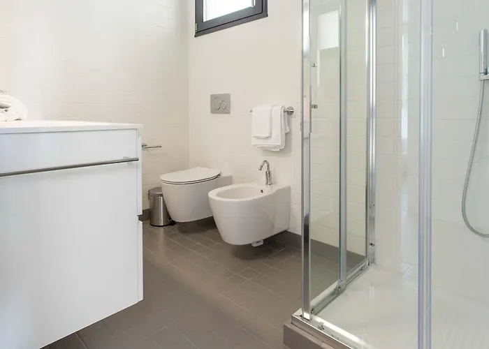 Residenza Decimina Apartamento