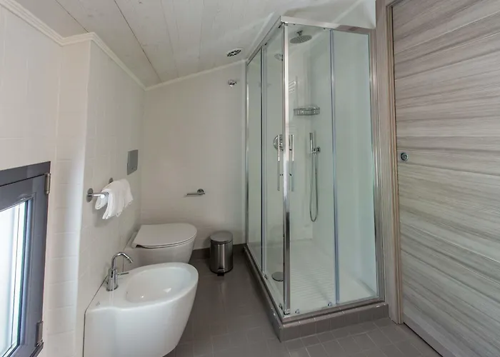 Residenza Decimina * Varenna