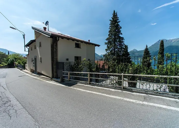 Residenza Decimina Apartamento Varenna