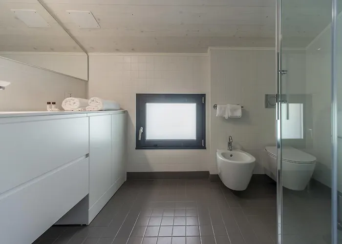 レジデンツァ デチミーナ ヴァレンナ