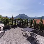 Residenza Decimina Daire *
