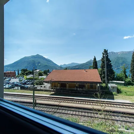 Residenza Decimina