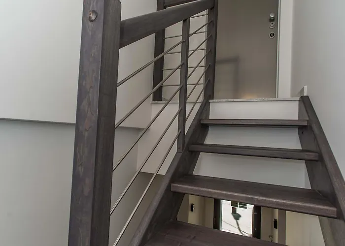 Apartamento Residenza Decimina