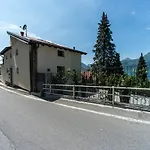Residenza Decimina Apartamento Varenna