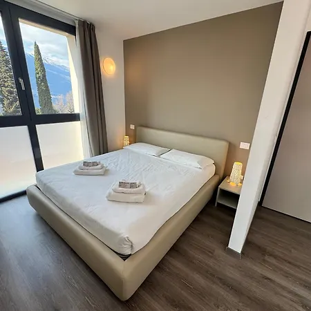 Apartamento Residenza Decimina Varenna