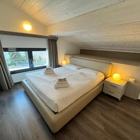 Residenza Decimina *