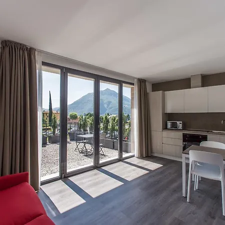 Residenza Decimina Varenna