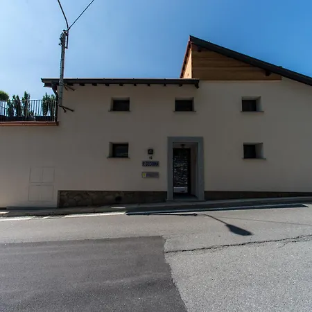 Residenza Decimina Varenna