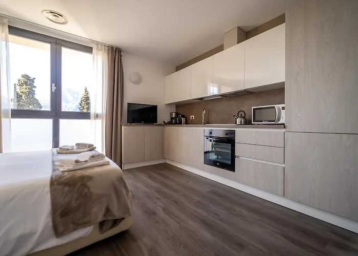 Residenza Decimina *