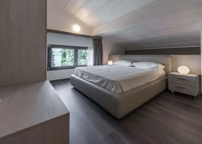 Residenza Decimina * Varenna