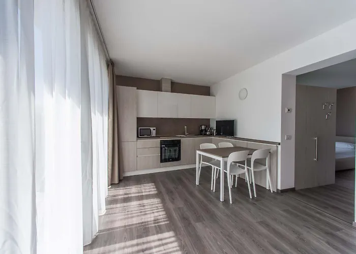 Residenza Decimina *