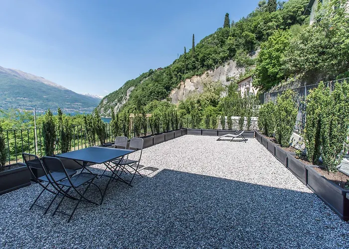 Residenza Decimina * Varenna