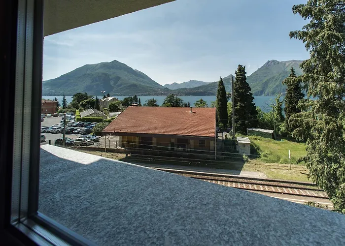 Residenza Decimina Apartman *