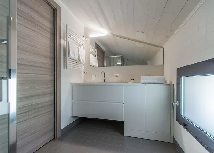 Residenza Decimina Apartman Varenna