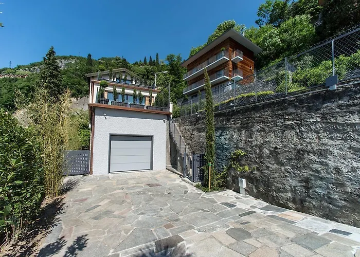 Residenza Decimina * Varenna