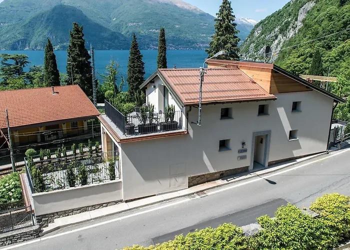 Residenza Decimina Varenna