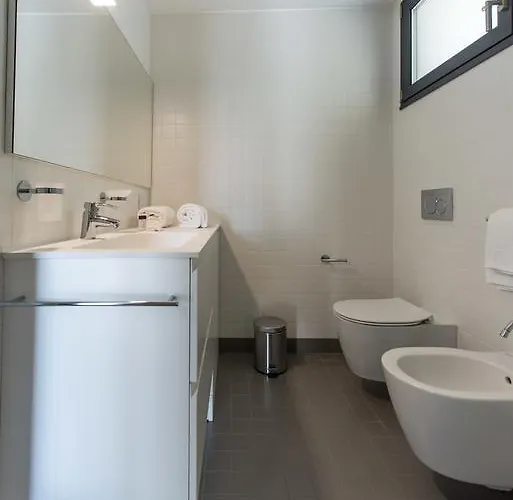 Apartman Residenza Decimina Varenna