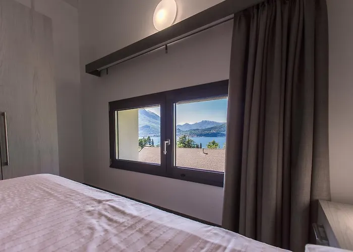 Apartman Residenza Decimina *