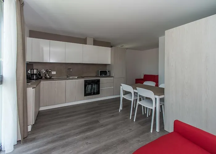 Residenza Decimina Varenna